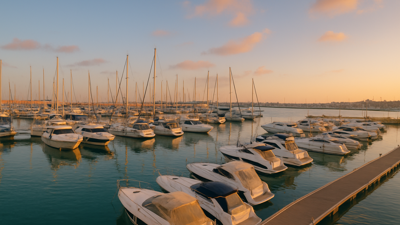 Zes dingen die je niet mag missen tijdens je vakantie in Torrevieja deze zomer