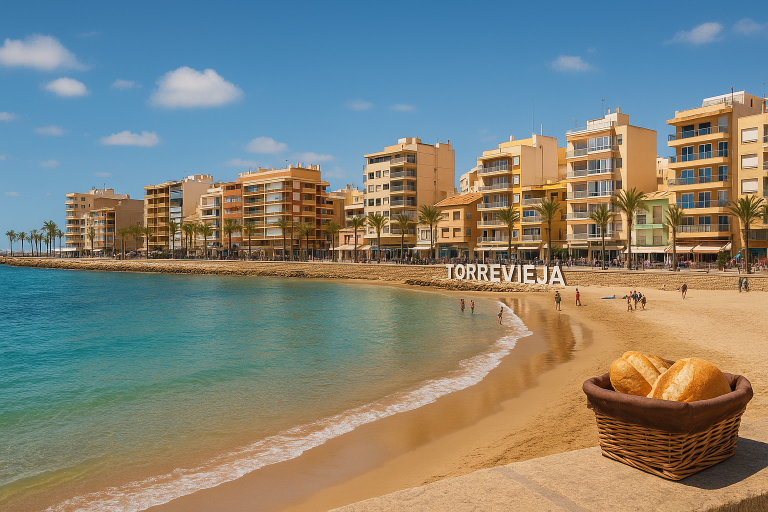 Torrevieja