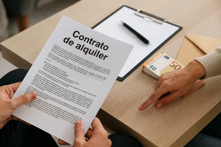 illegale verhuurkosten