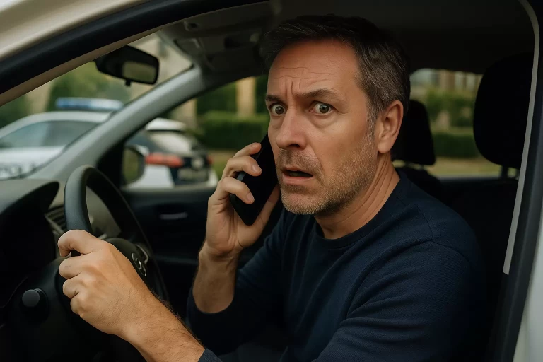 Ingeschreven blijven in Nederland levert steeds meer risico op