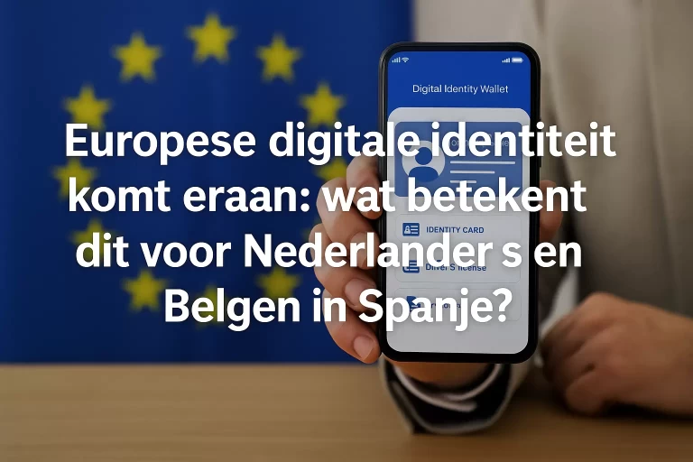 EU digitaal ID