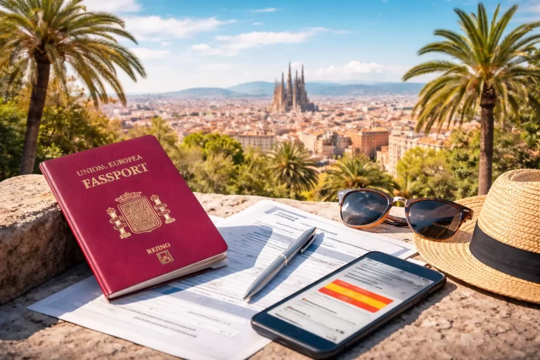 visum-nationaliteit-spanje