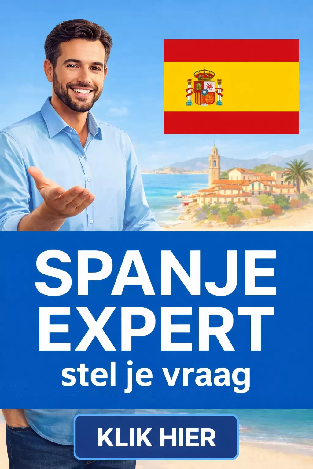 Spanje Expert 2026