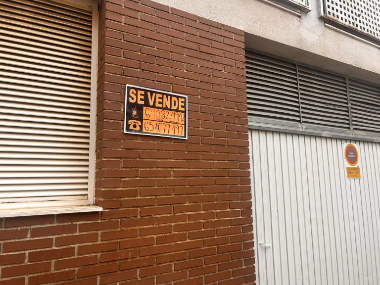 Gaat de Spaanse huizenbubbel knappen in 2026