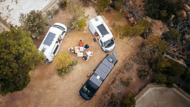 De nieuwe gids is uit: een camperplaats starten of overnemen in Spanje