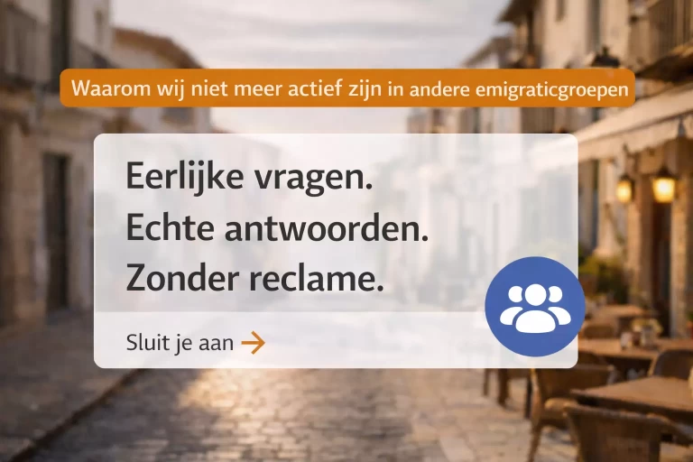 Een eigen plek in de emigratiegroepen voor Cazahar