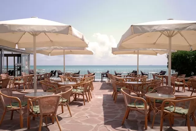 Een eigen horeca zaak beginnen in Spanje