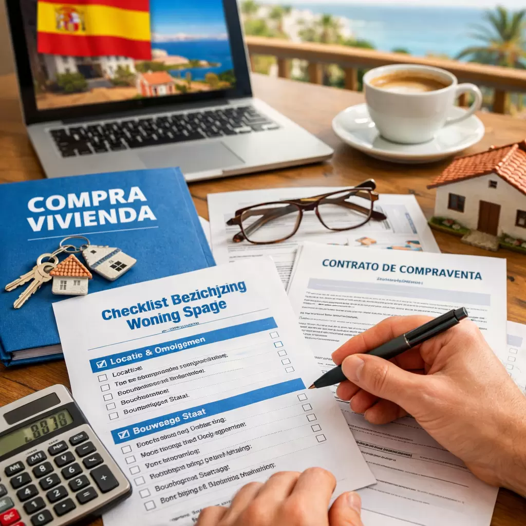 Deverborgen kosten als je een huis wilt kopen in Spanje