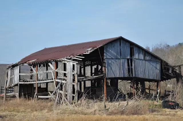 Illegale bouw in Spanje
