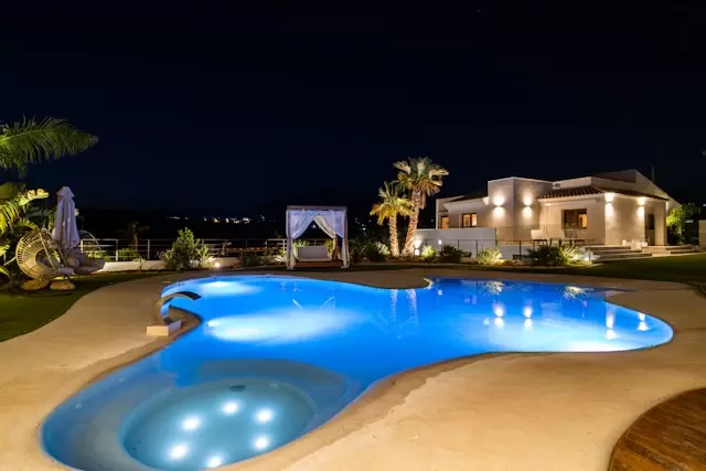 Resident worden en wonen in Spanje