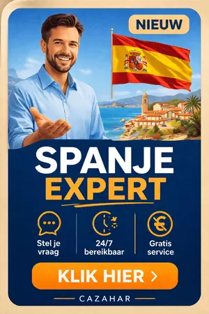 Stel je vraag aan een expert